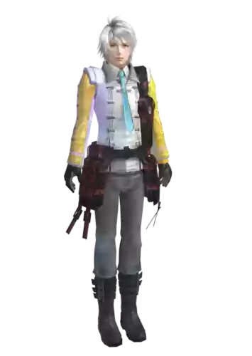Ff13武器Hope武器插图