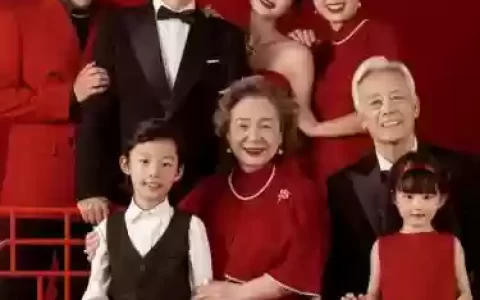喜庆阵容推荐_1
