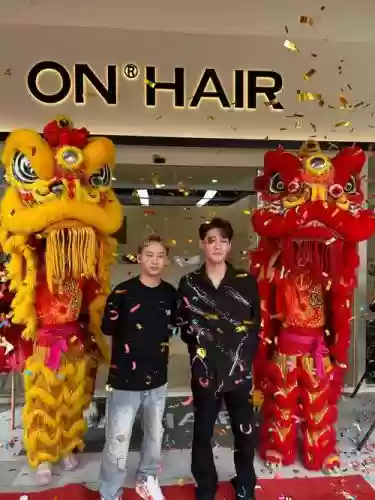 武狮阵容插图1