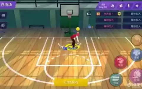 青春篮球手游篮板攻略