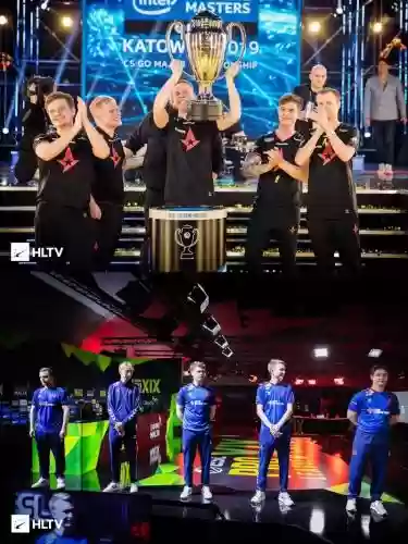 csgofaze2018阵容插图1