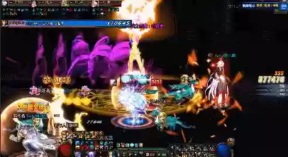 dnf超时空光之恶魔攻略视频插图