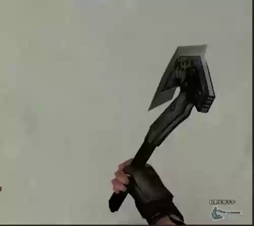 cf2016年近身武器插图