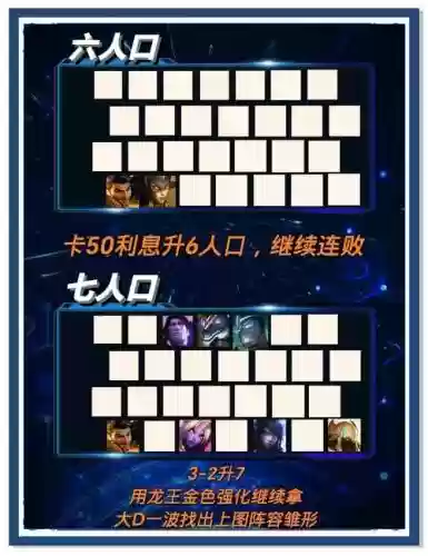 pdd说阵容插图1