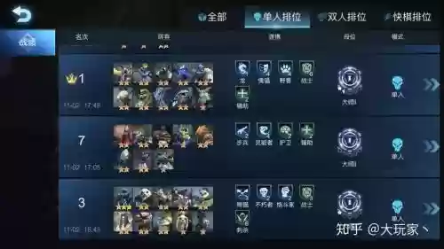赤潮2019阵容插图1