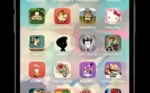 ios无内购刷装备游戏