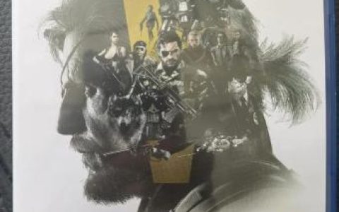 合金装备5ps4玩要钱吗