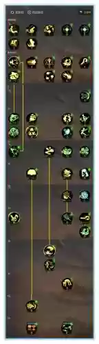魔道技能介绍插图