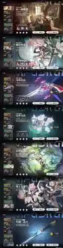 时空猎人末日迷宫攻略插图1