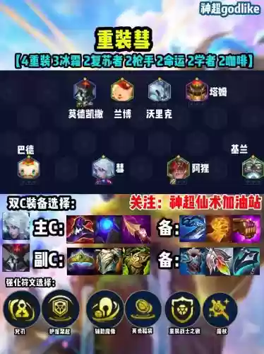公敌阵容_1插图