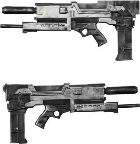终结者2武器排名插图