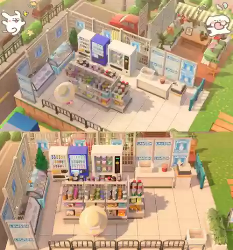 小岛建造攻略_1插图1