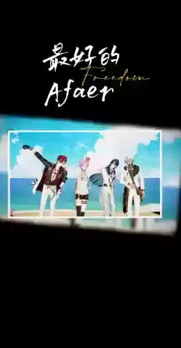 afkarena阵容插图