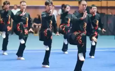 太极最强阵容
