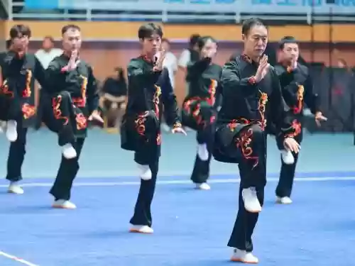 太极最强阵容插图