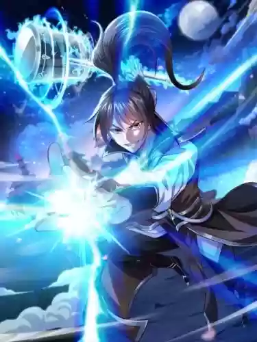 太古神王魔兽1.01攻略插图1