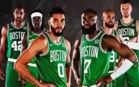 凯尔特阵容2019