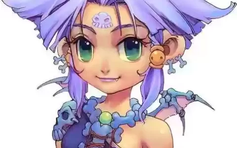 梦幻西游80女头57防御_1