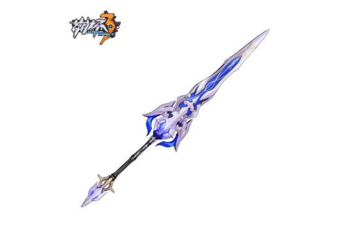 崩坏3角色武器插图1