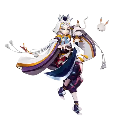 雪童子怎么升级技能插图1