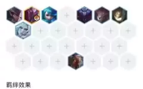 梦魇入侵阵容_1