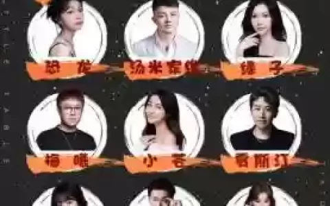 言海阵容