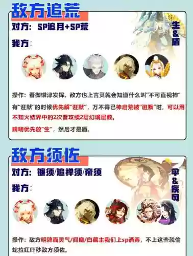 后手阵容2018插图1