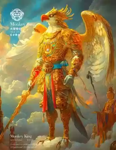 大鹏鸟阵容插图1