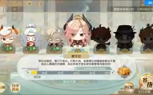 灯影牛肉阵容插图1