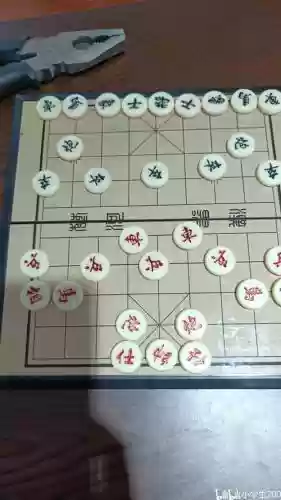 西湖象棋阵容插图1