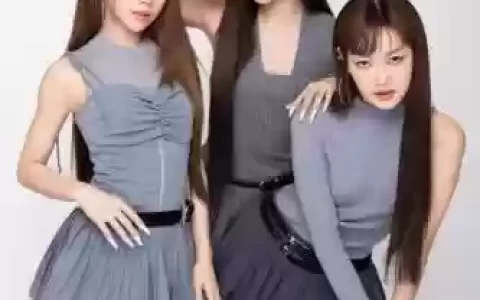 蜜桃丑女阵容