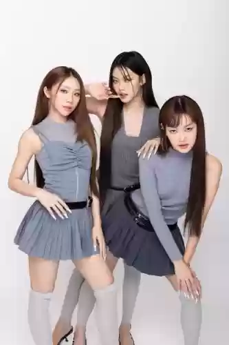 蜜桃丑女阵容插图
