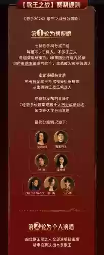 经常唱阵容插图