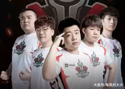sv什么阵容插图