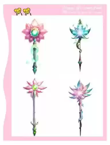 神器如何弄成幻饰武器插图