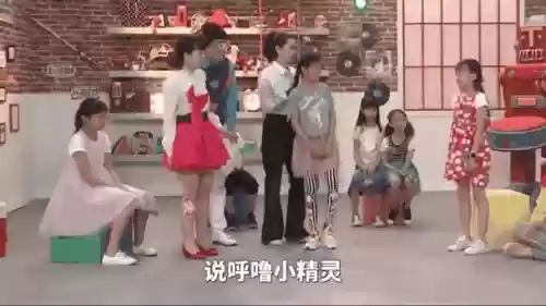 小呼噜二技能插图1