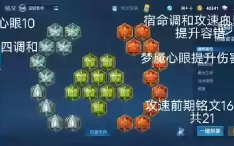 三十六计司马懿学装备