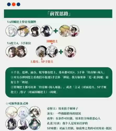 斗技24000阵容插图