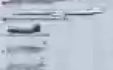 全球武器对比