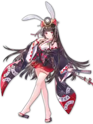 辉夜姬升技能插图