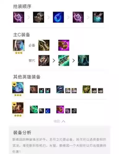 最强双人搭配阵容插图1