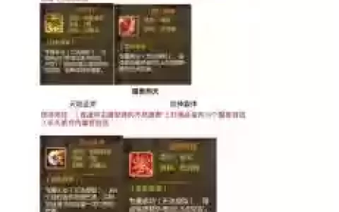 天帝技能最新加点