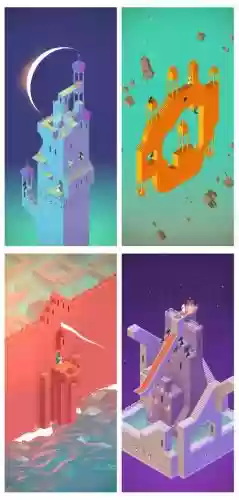 纪念谷碑1攻略Dream插图1