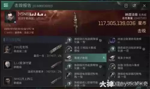 dn45级复仇者技能讲解插图1