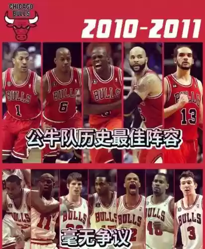公牛阵容2020插图1