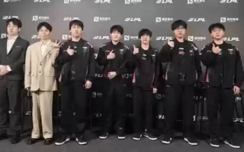 ra队员阵容