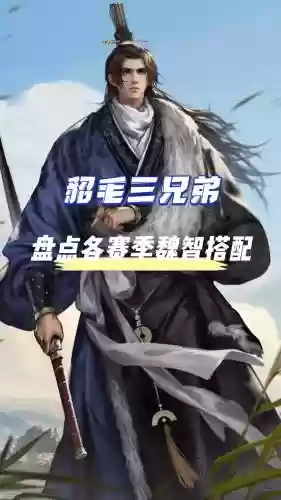 率土之滨魏阵容插图