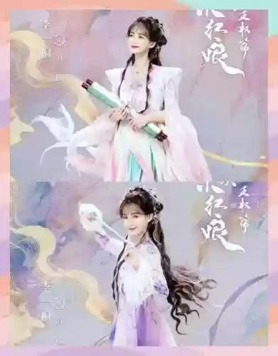 王权篇阵容插图