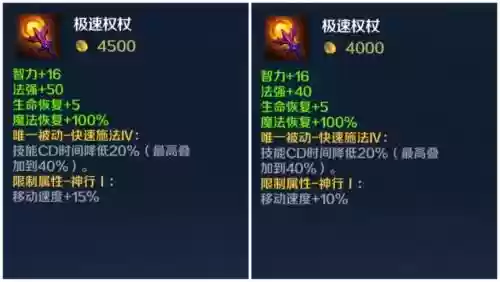 英魂之刃合装备插图