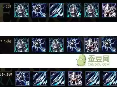 金属大师灵魂技能插图1